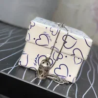 گردنبند نقره