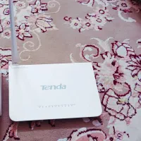 مودم تندا D151