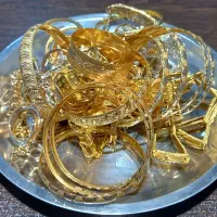 طلا دست دوم، کم اجرت برای سرمایه گذاری،عضو اتحادیه|جواهرات|تهران, نازیآباد|دیوار