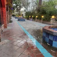 استخدام سفره خانه سنتی