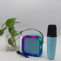 اسپیکر k12 اصلی میکروفون دار بدون واسطه از چین|پخش‌کننده همراه|تهران, افسریه|دیوار