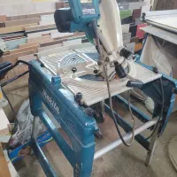 فارسی بر چن کاره ماکیتا