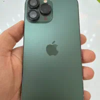 آیفن ۱۳ پرومکس