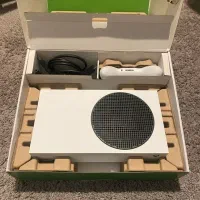 کنسول بازی XBOX SERIES S|کنسول، بازی ویدئویی و آنلاین|کرج, برغان|دیوار