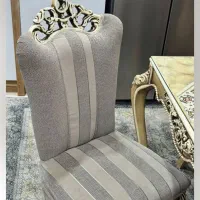 ۲ عدد فرش و میز ناهار خوری