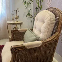 مبل ۹ نفره کویین فوق العاده نو