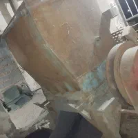 آسیاب سبد و پلاستیک|ماشینآلات صنعتی|تبریز, |دیوار