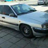 زانتیا ۸۵ فروش و معاوضه