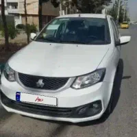 ساینا مدل ۴۰۲ دوگانه کارخانه