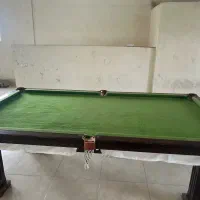 فروش میز بیلیارد قیمت مناسب
