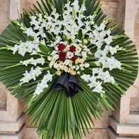 تاج گل ترحیم|خدمات پذیرایی، مراسم|کرمانشاه, |دیوار