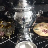 سماور۶لیتری