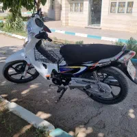 موتور بی کلاج