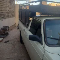 پیکان وانت ۸۷