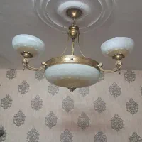 انواع لوستر و لوازم منزل و اشپزخانه|لوستر و چراغ آویز|مشهد, خرمشهر|دیوار