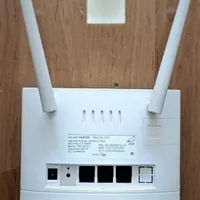 مودم همراه اول 4G|مودم و تجهیزات شبکه|تهران, تجریش|دیوار