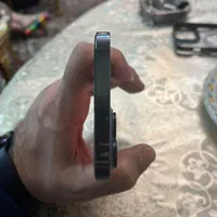 آیفون ۱۲ پرومکس۲۵۶|موبایل|کرج, گوهردشت|دیوار
