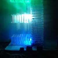 کاردستی|چراغ خواب و آباژور|مشهد, وحید|دیوار