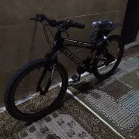 دوچرخه ۲۴