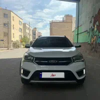 ام وی ام ایکس ۲۲ اتومات مدل ۹۶ اسپرت اکسلنت|خودرو سواری و وانت|شیراز, معالیآباد|دیوار