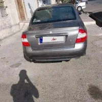 یه دستگاه تیبا صندوق دار|خودرو سواری و وانت|تهران, خاک سفید|دیوار