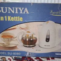 چای ساز سونیا