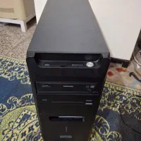 کامپیوتر با تمام امکانت فروشی|رایانه رومیزی|بندرعباس, |دیوار