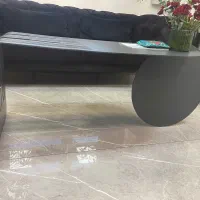 میز فلزی|دفتر کار|تهران, الهیه|دیوار