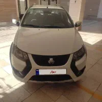 کوئیک S مدل ۴۰۳|خودرو سواری و وانت|تهران, تهرانسر مرکزی|دیوار