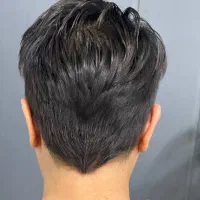 تخفیف خدمات کوتاهی مو (فقط ۳۰۰ هزار تومان)|خدمات آرایشگری و زیبایی|رشت, منظریه|دیوار