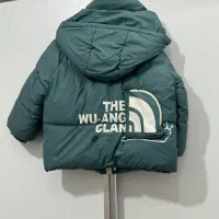 کاپشن وارداتی و شلوار|کفش و لباس بچه|مشکیندشت, |دیوار