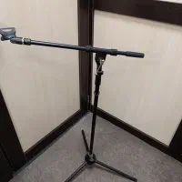 پایه هرکولی میکروفن