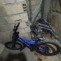 دوچرخه 24|دوچرخه، اسکیت، اسکوتر|ایذه, |دیوار