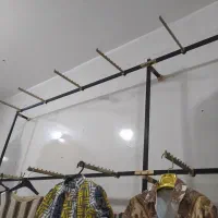 رگال و اتاق پرو نو در صفادشت|فروشگاه و مغازه|صفادشت, |دیوار