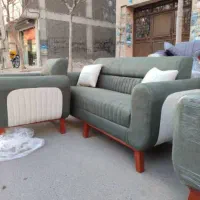 مبل های لاکچری در فروشگاه انصاری|مبلمان خانگی و میز عسلی|یاسوج, |دیوار