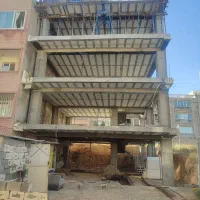 مشارکت در ساخت