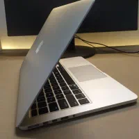 مک بوک پرو|رایانه همراه|زنجان, |دیوار