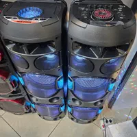 اسپیکر باند سیستم صوتی مکسیدر ۲۲۳ شرایط ۱۲ماهه|سیستم صوتی خانگی|تبریز, |دیوار