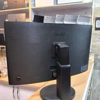 مانیتور استوک منحنی سامسونگ samsung curve|قطعات و لوازم جانبی رایانه|همدان, |دیوار