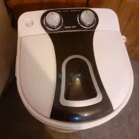 کهنه شور.مینی واش