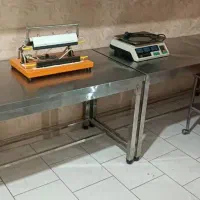 تجهیزات و دستگاه تولید میوه خشک|ماشین‌آلات صنعتی|کرج, شهرک فهمیده|دیوار