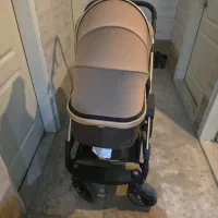 کالسکه آنجل