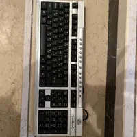 کیبورد برند TVM