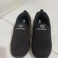 کفش اسکیچرز اصل کاملا نو
