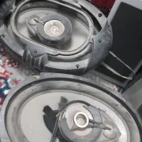 اسپیکر کامپیوتر و ظبط و باند مارشال|صوتی و تصویری|مشهد, کوی پلیس|دیوار