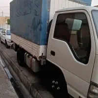 ایسوزو 5/200|خودرو سنگین|شیراز, شریف‌آباد|دیوار