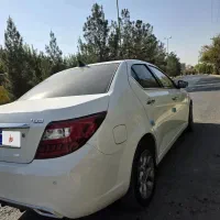 دنا پلاس توربو ۶دنده سانروفدار|خودرو سواری و وانت|اصفهان, ملکشهر|دیوار