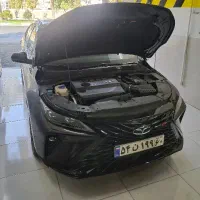 ریمپ و رفع ناک تخصصی خودرو های چینی