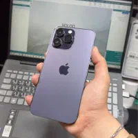 آیفون ۱۴پرومکس|موبایل|جوانرود, |دیوار