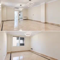 82متر-اداری-فول-امکانات-نما-تراورتن-ستاری